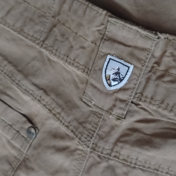 KÜHL Brown Pants - Picture 5 of 9